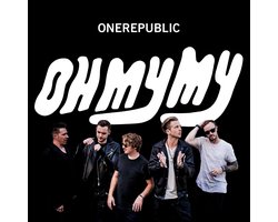 Onerepublic - Oh My My (CD)