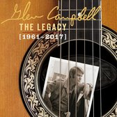 The Legacy 1961 - 2017 (Limited Edition)