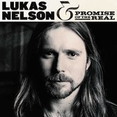 Lukas Nelson & Promise Of The Real - Lukas Nelson & Primise Of The Real (CD)