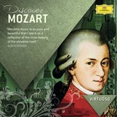 Various Artists - Discover Mozart (CD) (Virtuose)
