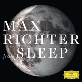Max Richter - From Sleep (CD)
