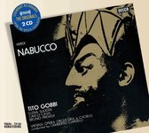 Elena Suliotis, Tito Gobbi, Wiener Opernorchester - Verdi: Nabucco (2 CD)