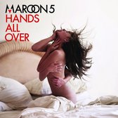 Hands All Over (Revised Version) (Reissue)