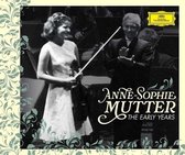 Anne-Sophie Mutter - The Early Years (Limited Edition)