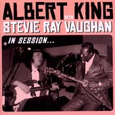 Albert King & Stevie Ray Vaughan - In Session (CD | DVD) (Deluxe Edition)