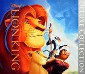 Various Artists - The Lion King (2 CD) (Deluxe Edition) (Original Soundtrack)