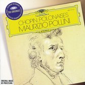 Maurizio Pollini - Chopin: Polonaises (CD)