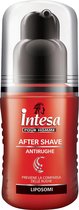 Liposomi After Shave Pour Homme anti-rimpel after shave fluid voor mannen 100ml