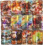 Pokémon Kaarten - 50 VMAX - Boosterbox - Box - Shining Fates - Elite Trainer - Sword and Shield