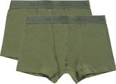 Ten Cate Jongens 2Pack Organic Short