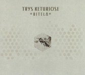 Trys Keturiose - Bitela (CD)