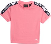 Fenty Ss Cropped Tee
