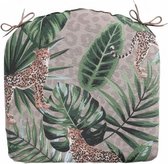 Madison Zitkussen Lenny 46 X 48 Cm Katoen/Polyester