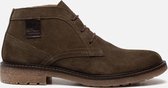 Pius Gabor Veterboots groen - Maat 45