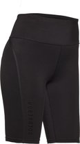 Goldbergh Zania dames sportshort zwart