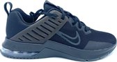 Nike Alpha Trainer 3 - Zwart - Maat 42.5