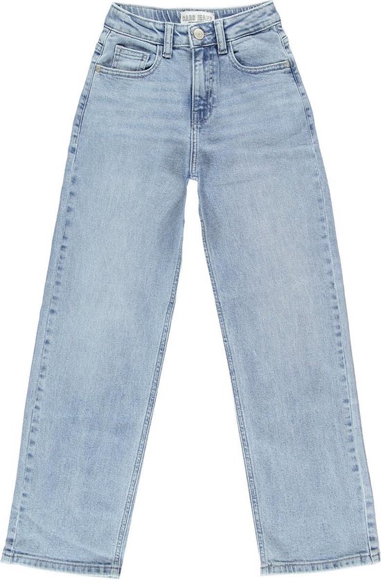 Pantalon jeans Cars filles - stone wash - Bry - taille 164
