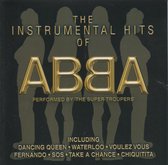 Abba Tribute Album: Instumental Hits Of Abba