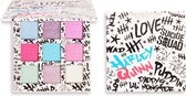 x Harley Quinn™ - Daddy’s Little Monster Palette