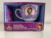 sofia the first Cappuccino beker