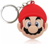 Super Mario sleutelhanger