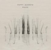 Poppy Ackroyd - Pause (CD)