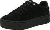 K-Swiss sneakers laag dalia Zwart-6.5 (40)