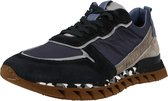 A.s.98 sneakers laag jet Lichtbeige-43
