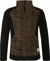 Protest Cariece Jr 1/4 fleece meisjes - maat 176