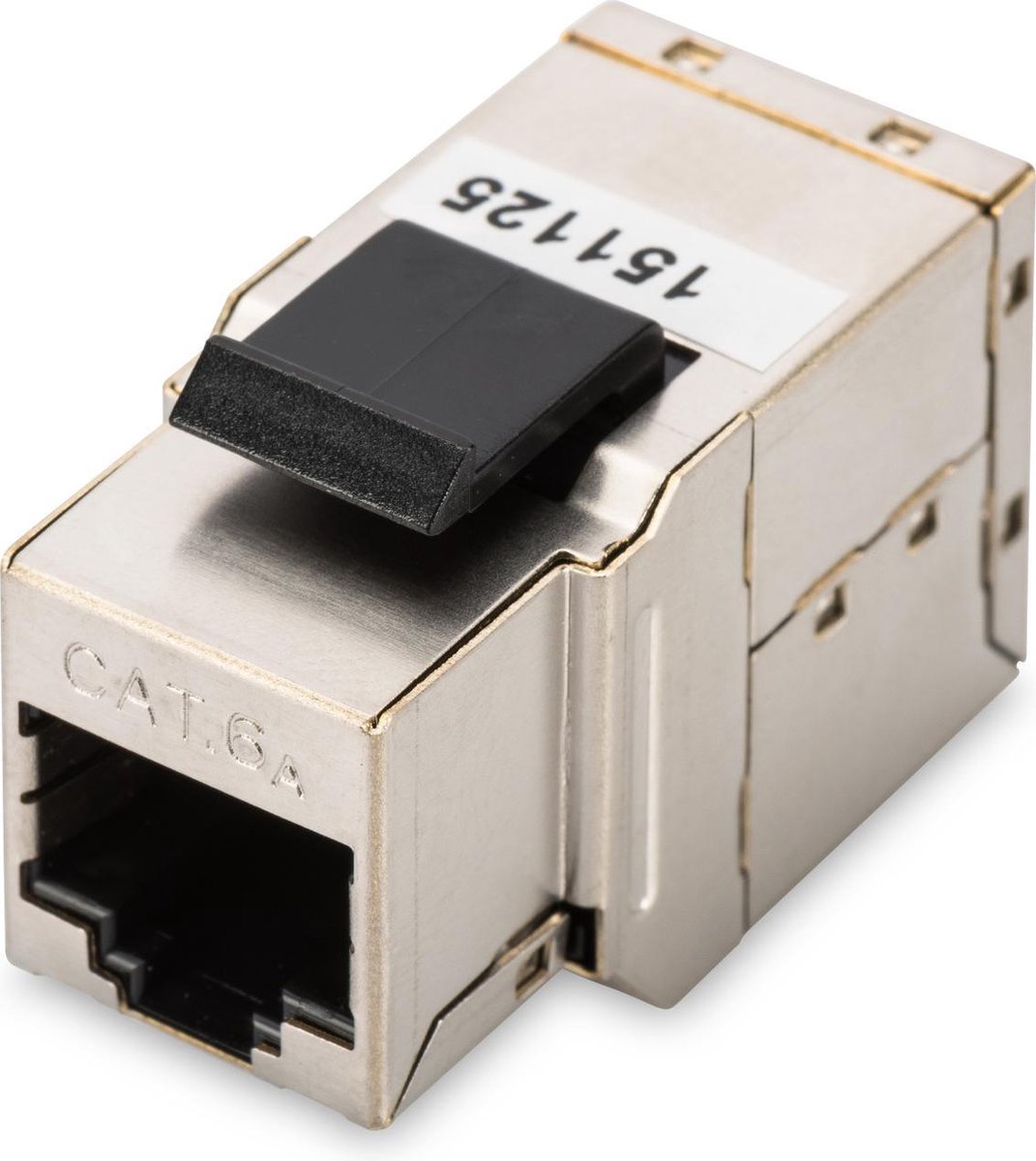 RJ45-Adapter Digitus DN-93906