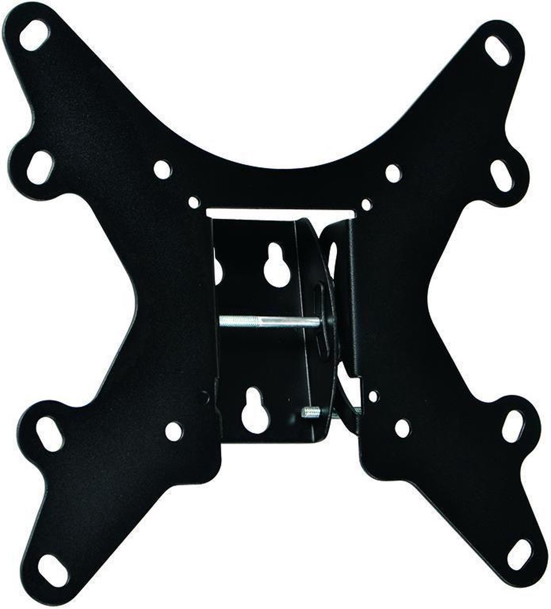 TV Wandbeugel 23-37" Kantelbaar | TV Beugel | Televisiebeugel | TV Muurbeugel