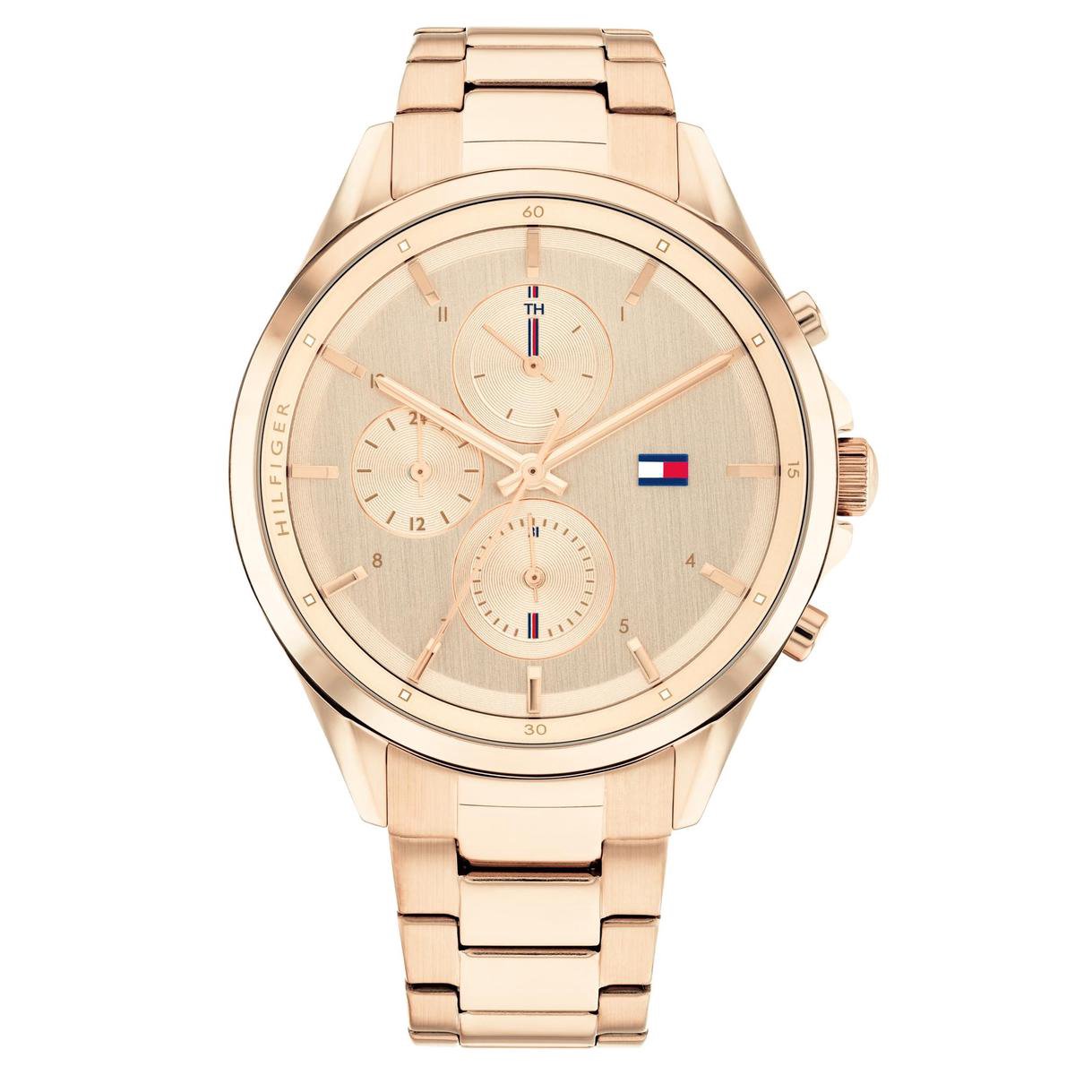 Tommy Hilfiger TH1782421 Dames Horloge