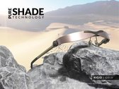 Pure Shade™ - Rigid Gold | Designbril