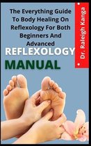 Reflexology Manual