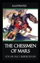 The Chessmen of Mars Illustrated
