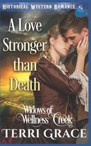 A Love Stronger Than Death