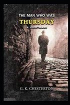 The Man Who Was Thursday