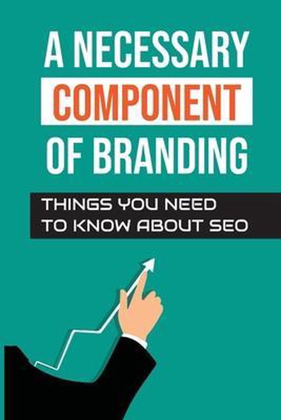 A Necessary Component Of Branding - cover