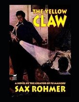 The Yellow Claw Illustrated