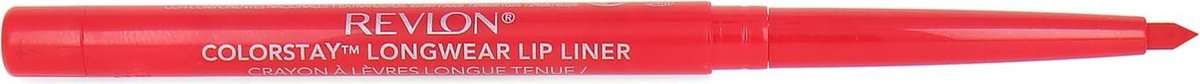 Revlon Colorstay Lipliner - Ruby