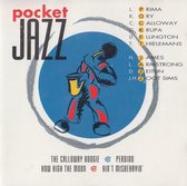 Pocket Jazz - 10 Of The Most Beautiful Jazz Songs