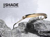 Pure Shade™ - Fog Gold | Designbril