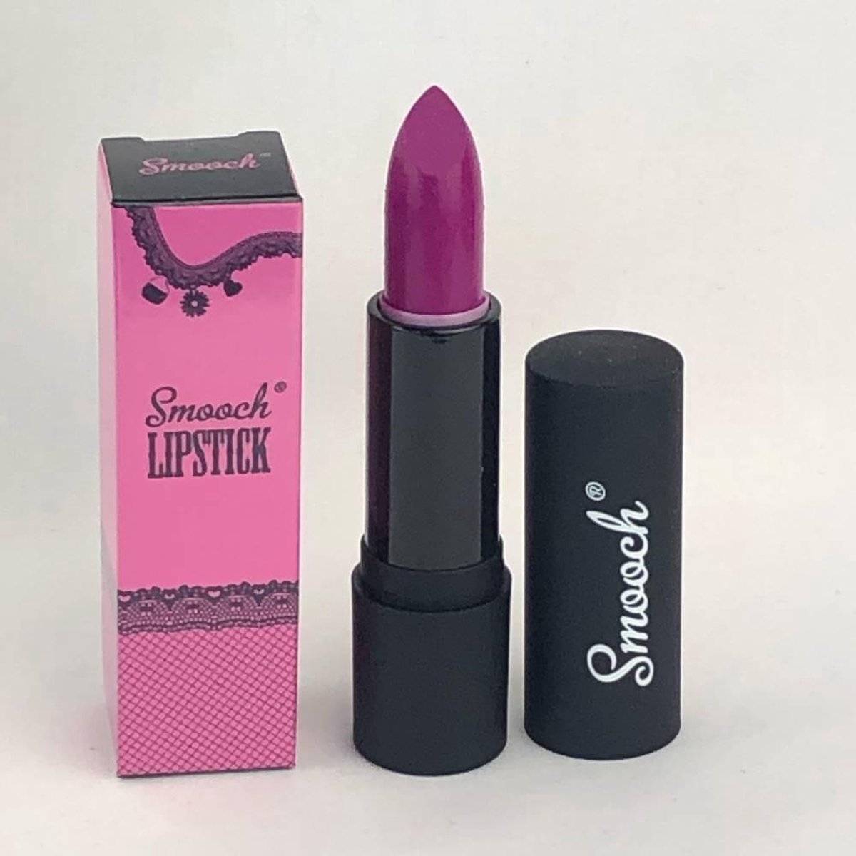 Goedkoopste W7 smooch lipstick - Courtesan