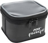 Fox Rage Camo Accessory Bag - Small - Accessoirestas - Zwart