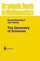 Geometry Of Schemes