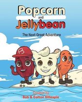 Popcorn and Jellybean