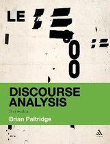 Discourse Analysis 2nd