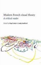 Modern French Visual Theory