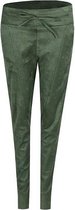 G-maxx Broek Gracie Green XS