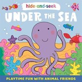 Hide-and-Seek Under the Sea